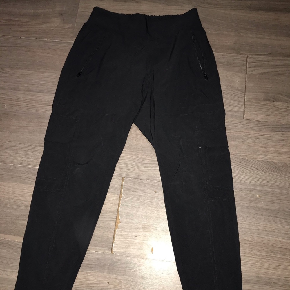 Comfortable pants